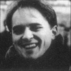 ÉDOUARD LUSSAN