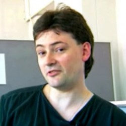 PAUL HILEY