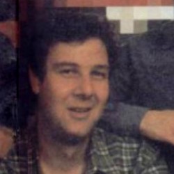 DAVE COLCLOUGH