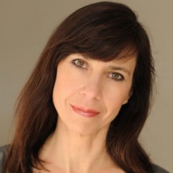 LAUREL LEFKOW