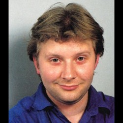 BRIAN BAGLOW