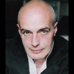 PIERRE-FRANçOIS PISTORIO
