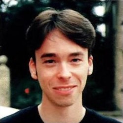 ANDY TURNER