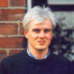 GLYN WILLIAMS