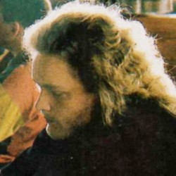 HENK NIEBORG