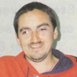 DAVID JEFFRIES