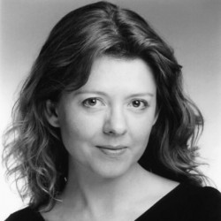 JO WYATT
