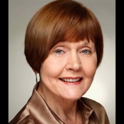 LIZA ROSS