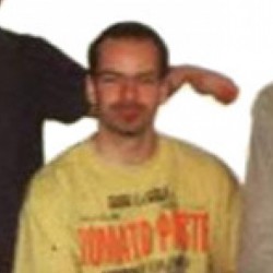 PETER DUNCAN