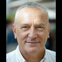 SIMON GREENALL