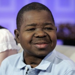 GARY COLEMAN