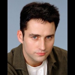 GLENN QUINN