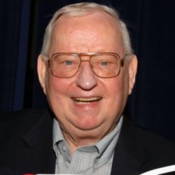 DAVE MADDEN