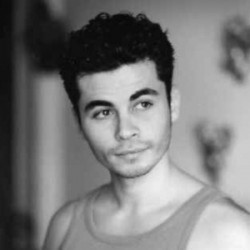 PAOLO DOMINGO