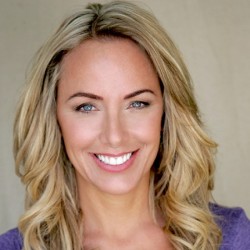 RACHEL REENSTRA