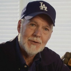 PETER RENADAY