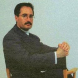 RICK GOODMAN