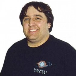 MARK TERRANO