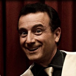 GARY COLOMBO
