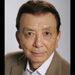JAMES HONG