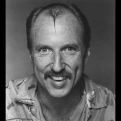 BRION JAMES