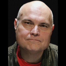MICHAEL MCSHANE