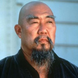 GERALD OKAMURA