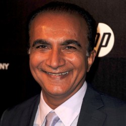 IQBAL THEBA