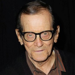 JOE TURKEL