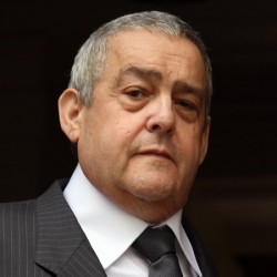 ALAIN FLICK