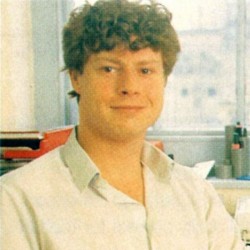 PETER J. COOK