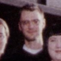 BILL VANDERVOORT