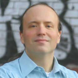 ANDREW GREENBERG