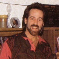 DALLAS SNELL