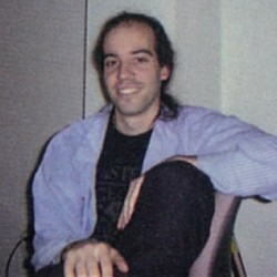 DOUG CHURCH