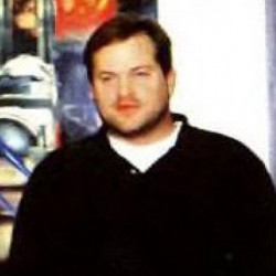 ANDREW M. WELCH