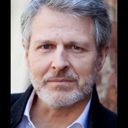 NICOLAS MARIé
