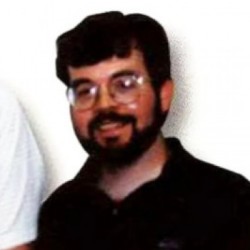 ROBERT POWERS