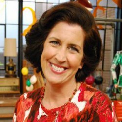 MARY SCHEER