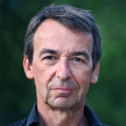 HUBERT DRAC