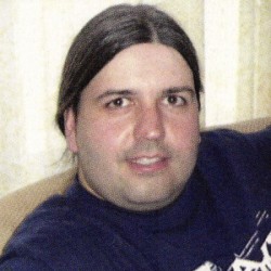 MARC LEBLANC