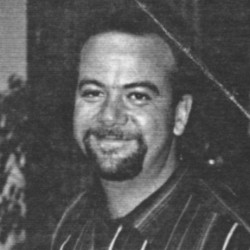 KEVIN POTTER