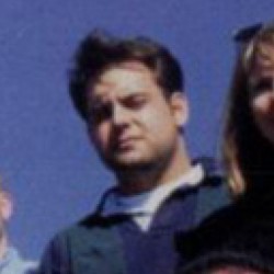 GREGORY FOERTSCH
