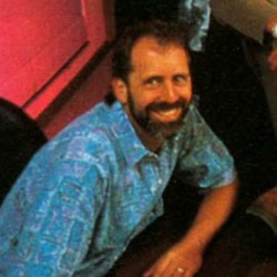 ANDY ASTOR