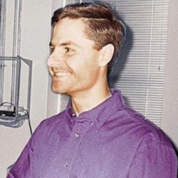 JASON REGIER