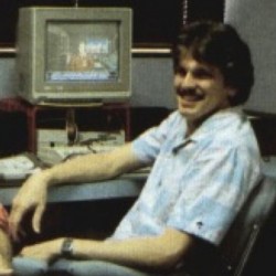 JEFF GODFREY