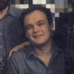 STEVEN CAIN