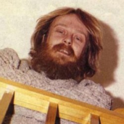KENNY EVERETT
