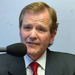 MARK VAN WAGONER