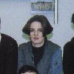 LAURA GRIEVE